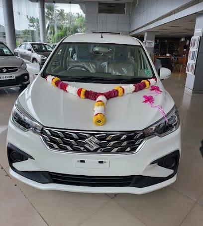 Rayyan Travels | Car Rental in Goa | Self Drive Car in Goa business photograph