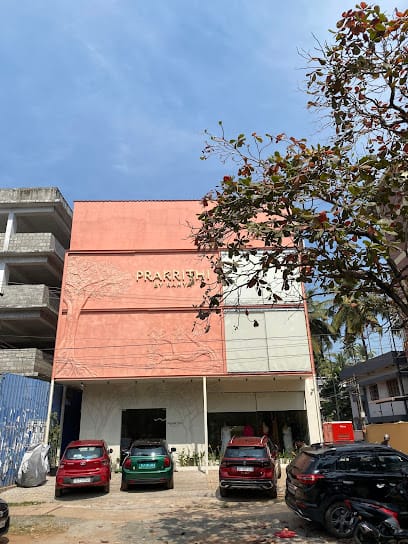 Prakrithi By Ramya | Boutique in Calicut | Designer Bridal Boutiques Calicut business photograph