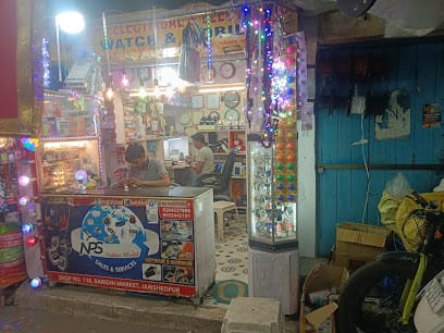 "NPS Techno World – Mobile & Watch Repair | Accessories & Electronics" business photograph