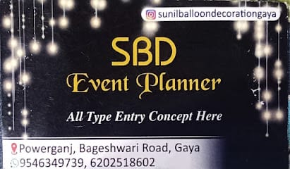 SBD Event business photograph