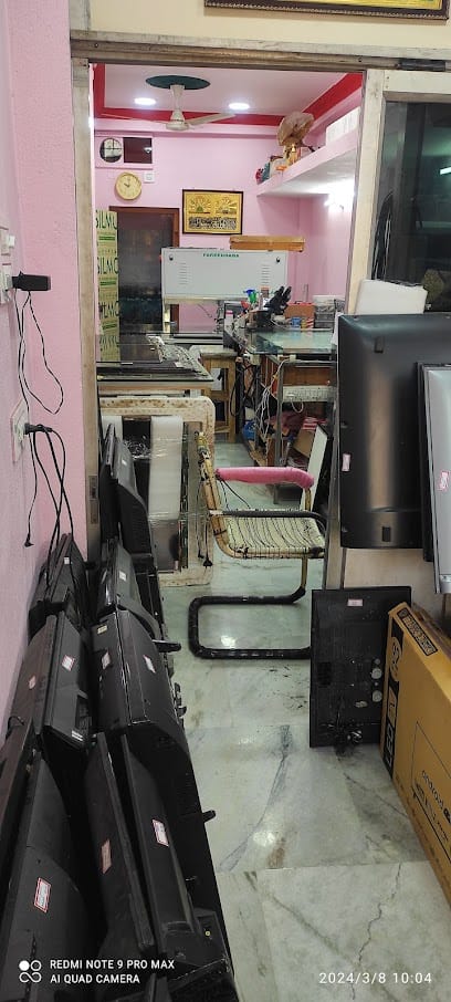 K.N ELECTRONICS business photograph