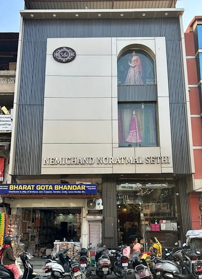 Nemichand noratmal sethi business photograph