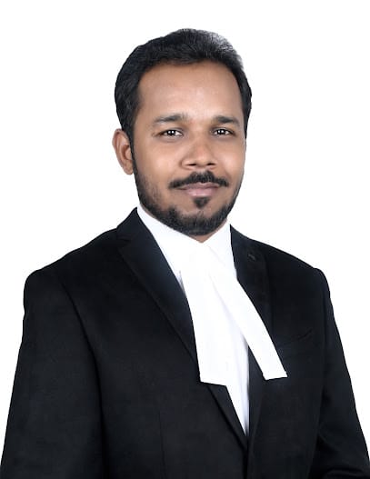 Chambers of Mohit Singh business photograph