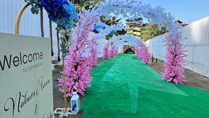 Kaken Decor cum Gifts & Flowers business photograph