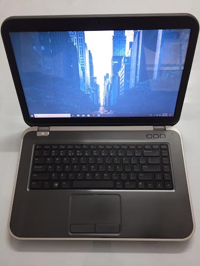 Bharat Computers business photograph