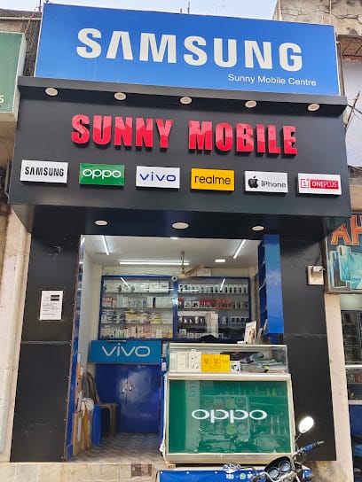 Sunny Mobile Center business photograph