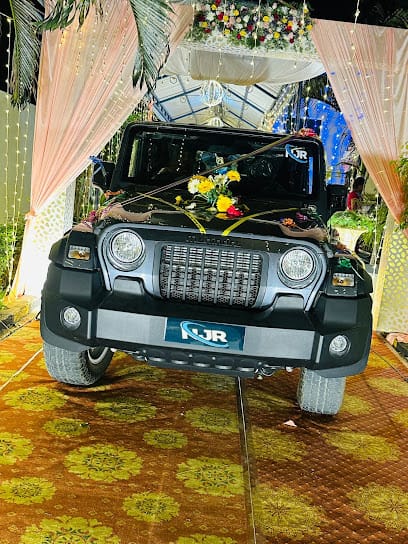 Cruise Wheels Rent-a-Ride business photograph