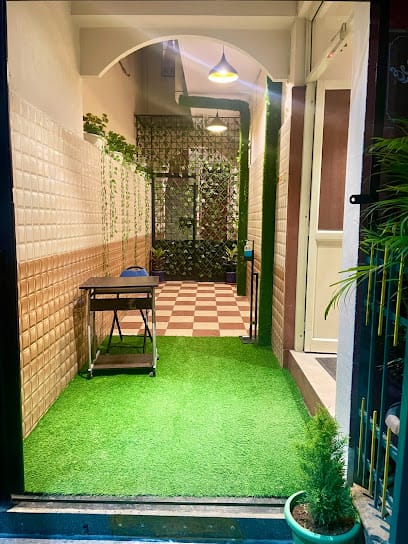 Good Lands PG for Ladies - Christ University business photograph