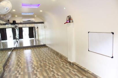 Vanya's Dance Planet| Dance & fitness Studio Indore| Drawing| Chess| Music| Gymnastics| Karate| Summer camp in Indore business photograph