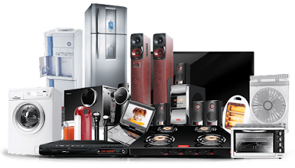 Urban tronic electrical and electronic services business photograph