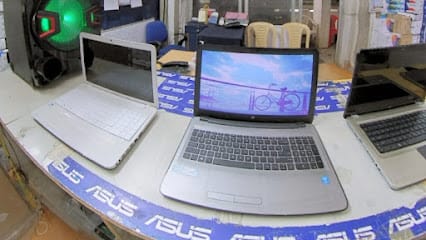 Pentatech Computer Care business photograph