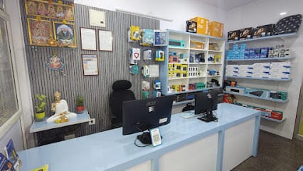 K.K.COMPUTERS business photograph