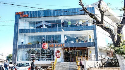 NB MART business photograph