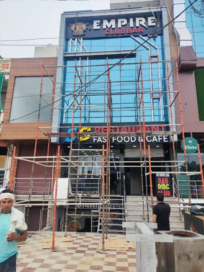 Hiteshi Scaffoldings/Building material Rental services business photograph