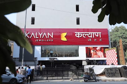 Kalyan Jewellers - Karol Bagh, New Delhi business photograph