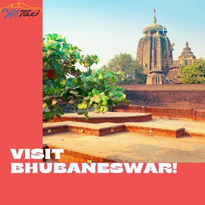 Bharat Taxi - Bhubaneswar Taxi Service business photograph