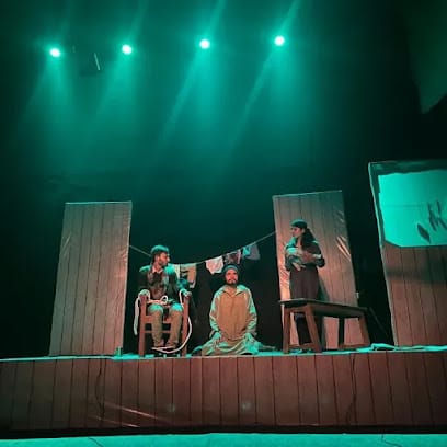 ILM Studio Dance, Acting and Music business photograph