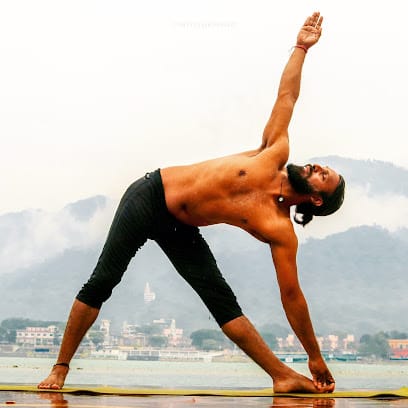 Sivananada Ashtang Yogashala business photograph