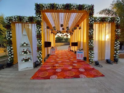 APANA TENT &EVENTS business photograph