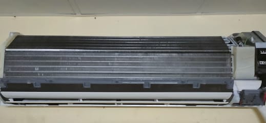 Balaji AC Service Guntur business photograph