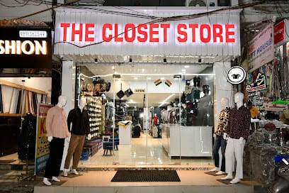 The Closet Store business photograph