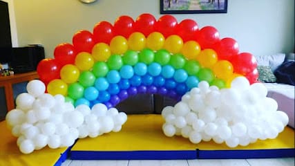 Dream Decor ( Balloon Decoration ) business photograph