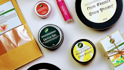 Organic Sparsh business photograph