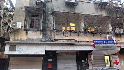 Sun City Dormitory business photograph