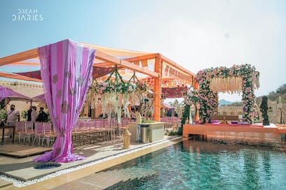 KYC Events - Wedding Planners business photograph