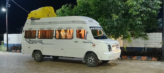 Tejashvi Tour & Travels | 20% off Car rental in Kanpur | Tempo Traveller in Kanpur | Airport pick&drop car on rent in Kanpur business photograph