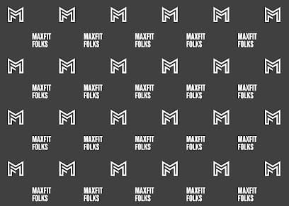 MaxFit Folks - Elite Personal training club, C-Scheme business photograph