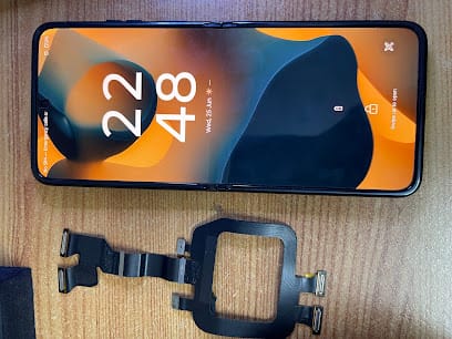 The Phone Garage business photograph