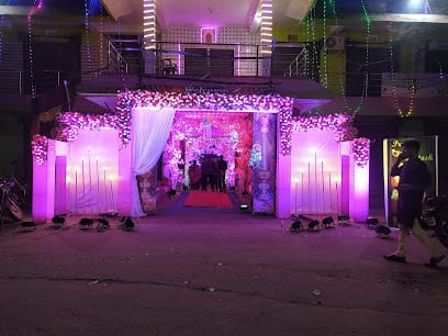 RASHMI PRAVA MANDAP business photograph