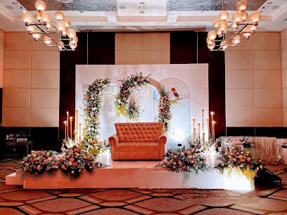 My Weddings and Events business photograph