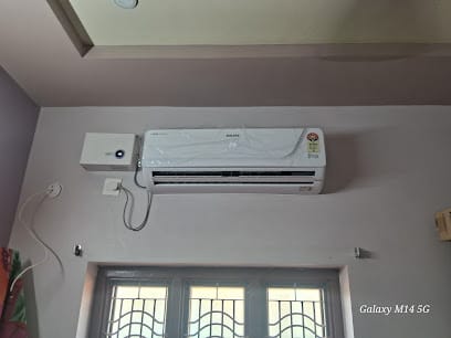 A/C SERVICES & Refregerator Repairings business photograph