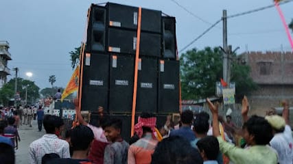 Ajanta Dj pakri dayal business photograph