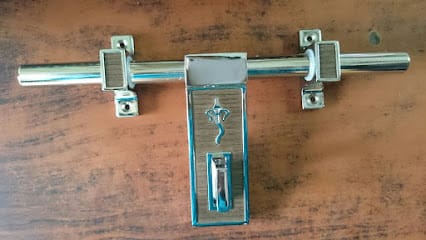 Niraj Hardware & Mica Ply store business photograph