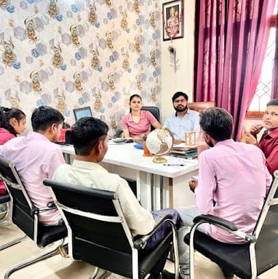 Ananta Recruitment Bharat pvt. LTD business photograph