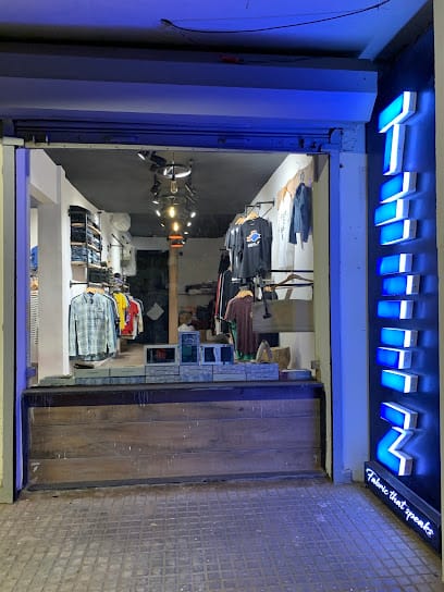 TEEEZ ( THE BRAND ZONE ) business photograph