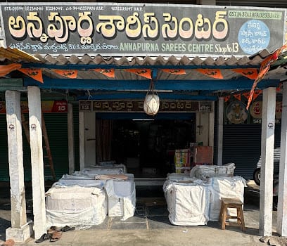 Annapurna Sarees Centre business photograph
