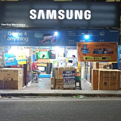DEE KAY ELECTRONICS business photograph