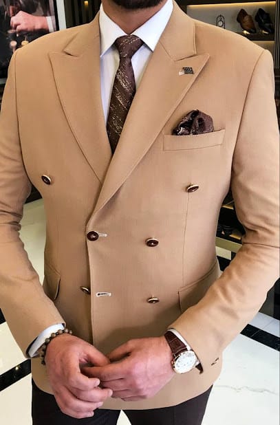 Bombay Tailors And Designers business photograph