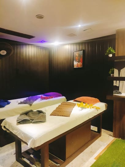 Gracia Spa Punjabi Bagh-Massage center in Punjabi Bagh business photograph
