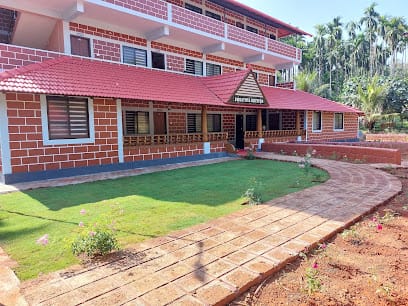 CHITHRAKOOTA AYURVEDA business photograph