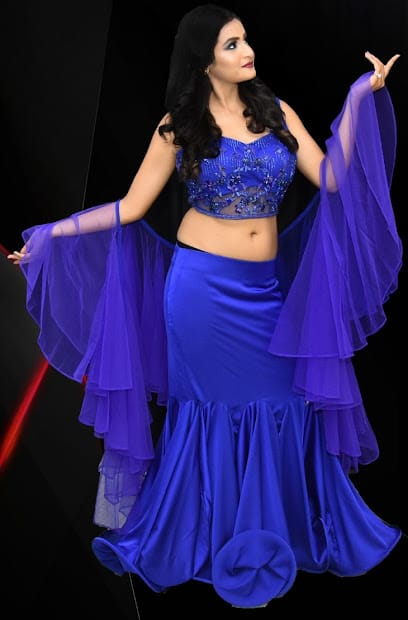 Naqsh - By Lateeka Pahwa business photograph