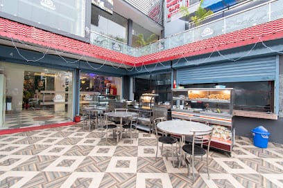 #5 Bros Kitchen NAWANSHAHR ( Hotel | Restaurant | Sweets | Cafe ) business photograph