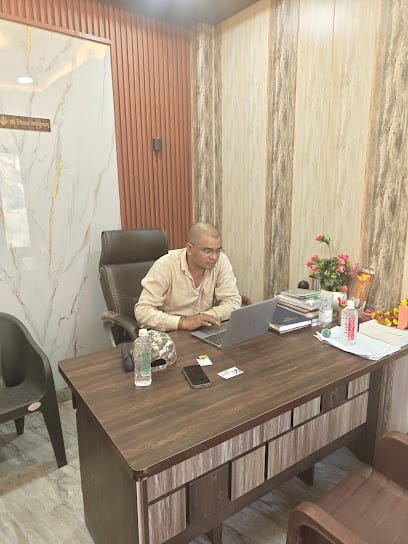 NAMO Tour Travels business photograph