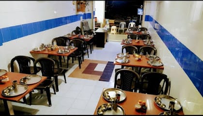 Saurashtra A.C. Dining Hall business photograph