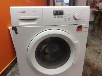 OHM MURUGA COOL SERVICE CENTRE business photograph