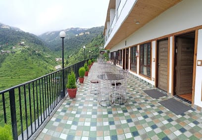 Rubystone Mussoorie A Leisure Resort business photograph
